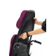 Кресло-коляска электрическая MET Comfort 110