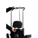 Кресло-коляска электрическая MET Lifter 2