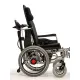 Кресло-коляска электрическая MET Comfort 21 new