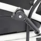 Кресло-коляска электрическая Med-Mos ЕК-6012