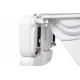 Педикюрное кресло MZ 3075