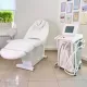 Электрическое косметологическое кресло Прайм с РУ