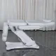 Косметологическое кресло MZ 3570 с электроприводом