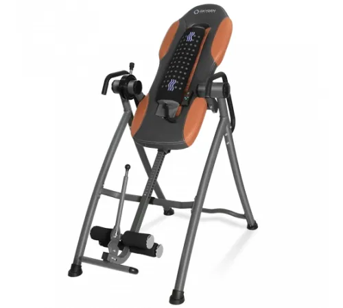 Инверсионный стол Oxygen Healthy Spine Deluxe