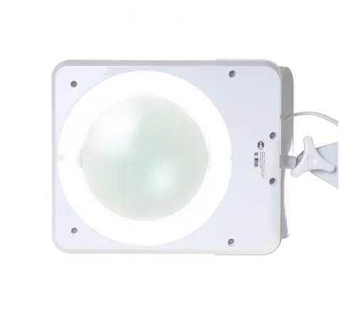 Лампа бестеневая с РУ (лампа-лупа) Med-Mos 9002LED (9008LED-D-127)