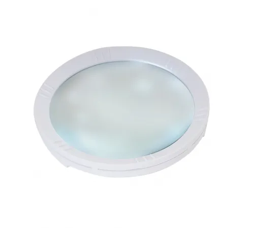 Лампа бестеневая с РУ (лампа-лупа) Med-Mos 9006LED (9006LED-D-150)