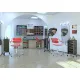 Тележка парикмахерская М-03 Next