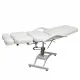 Педикюрное кресло «ГАРМОНИЯ — 1 MAXI» на гидравлике