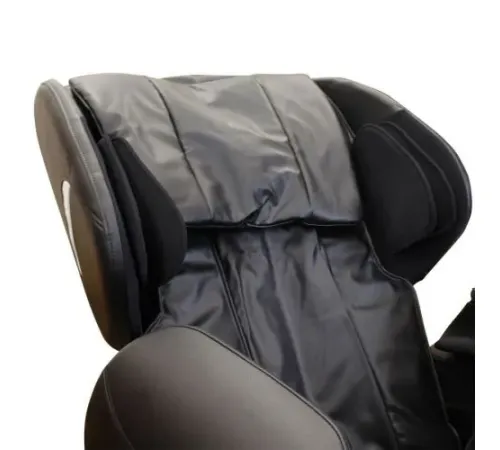 Массажное кресло GESS Optimus Черный