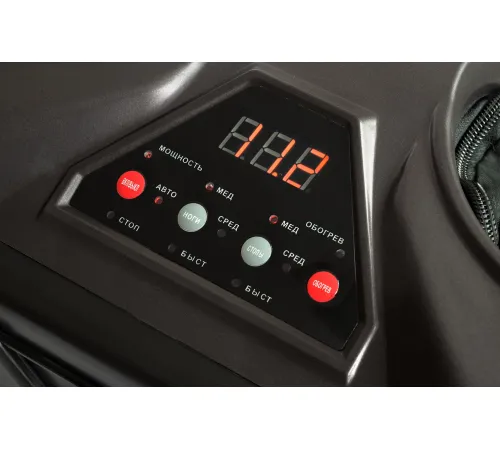 Массажер для ног VF-M8001 Graphite