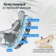 Массажное кресло UNIX Med Afelia Beige
