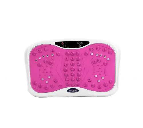 Виброплатформа VF-M130 pink