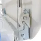 Кровать подростковая механическая Тип 4. Вариант 4.1 DM-3434S-01 (3 функции)