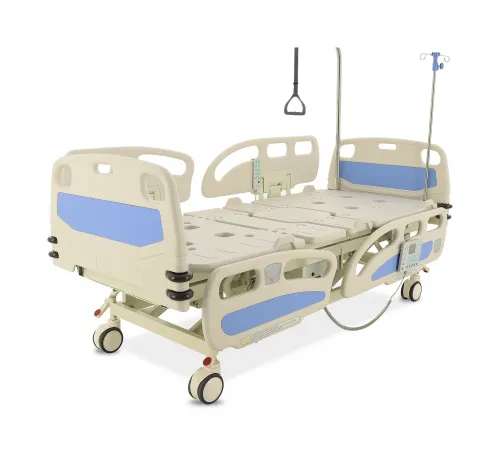 Кровать реанимационная электрическая DB-2 (MЕ-4059П-01) (7 функций)