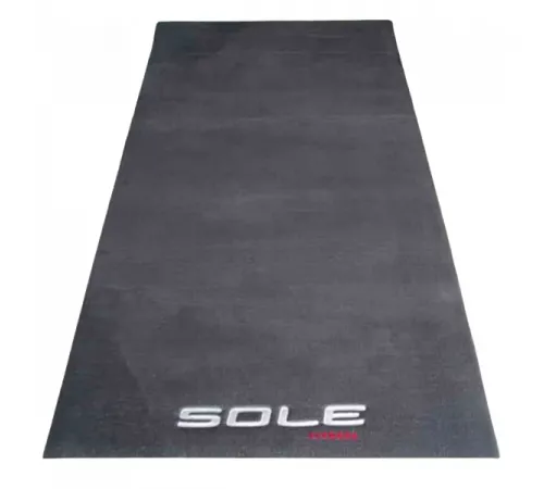 Коврик под тренажер CardioPower 150 x 100 x 0.6см