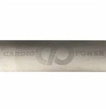 Коврик под тренажер CardioPower 150 x 100 x 0.6см