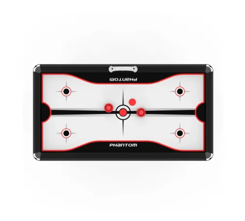 Игровой стол - аэрохоккей DFC PHANTOM 60"