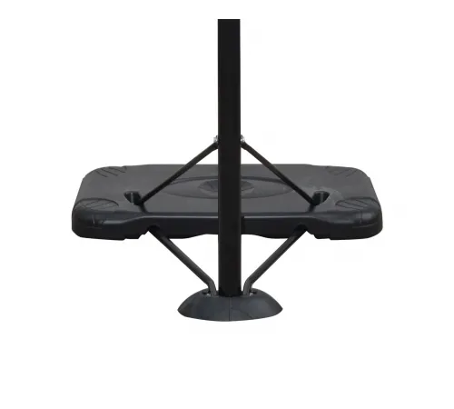 Баскетбольная мобильная стойка DFC STAND44HD2 HDPE