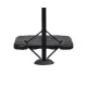Баскетбольная мобильная стойка DFC STAND44HD2 HDPE