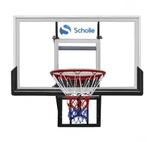 Баскетбольный щит Scholle S040D