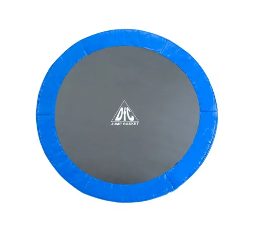 Батут DFC JUMP BASKET 8ft