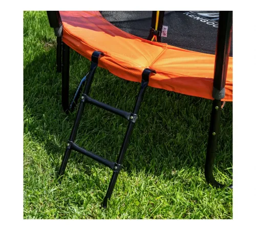 Батут DFC KENGOO II 16ft
