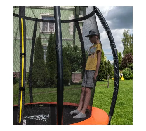 Батут DFC KENGOO II 6ft