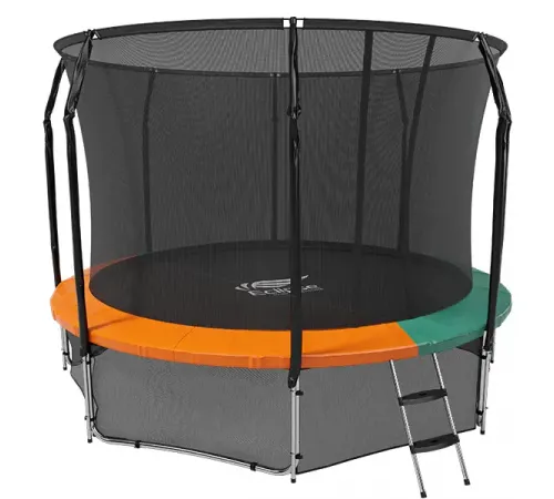 Батут Eclipse Space Twin 14FT (4.27м)
