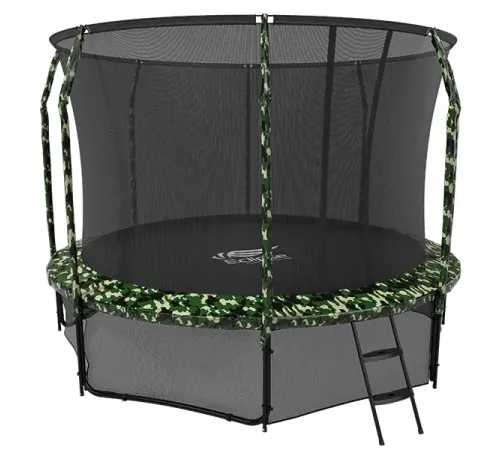 Батут Eclipse Space Twin 16FT (4.88м)