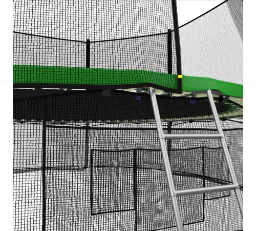 Батут UNIX Line Classic 10 ft (outside)