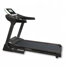 Беговая дорожка BRONZE GYM T812 LC TFT
