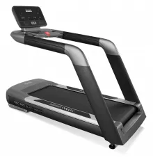 Беговая дорожка BRONZE GYM T950 PRO BLACK HAWK