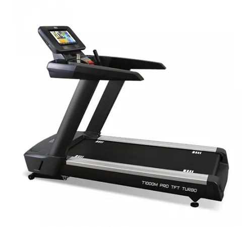 Беговая дорожка BRONZE GYM T1000M PRO TFT TURBO