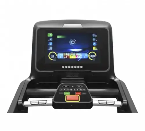 Беговая дорожка BRONZE GYM T960 PRO TFT