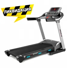 Беговая дорожка BH FITNESS F8 DUAL