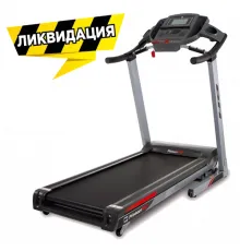 Беговая дорожка BH FITNESS PIONEER R7