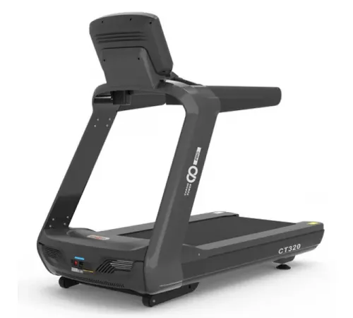 Беговая дорожка CardioPower PRO CT320