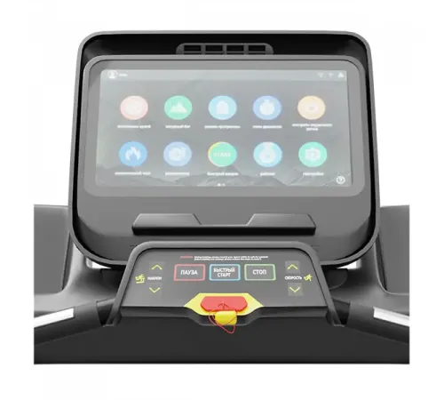 Беговая дорожка CardioPower PRO CT250