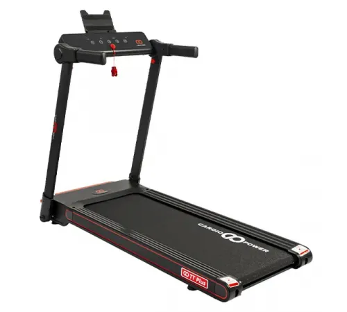 Беговая дорожка CardioPower TT Plus