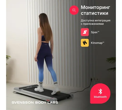 Беговая дорожка SVENSSON BODY LABS IMPACT B