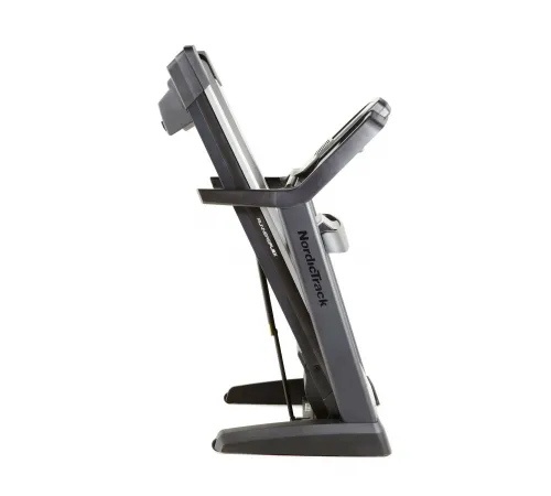 Беговая дорожка электр. NordicTrack Elite 1500 + кардиопояс Polar