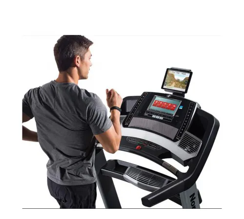 Беговая дорожка NordicTrack Commercial 2450, к/пояс Polar