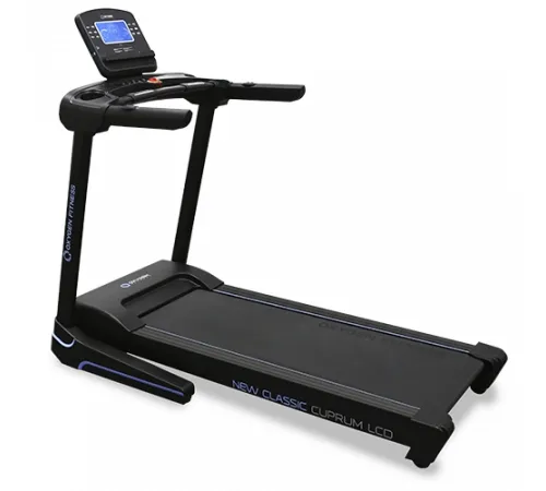 Беговая дорожка OXYGEN FITNESS NEW CLASSIC CUPRUM LCD