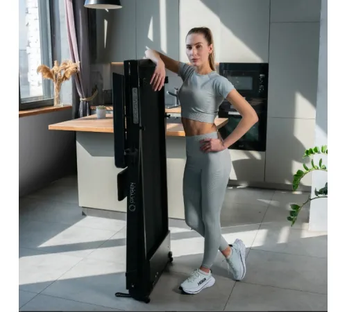 Беговая дорожка OXYGEN FITNESS RUNUP GROOVE A