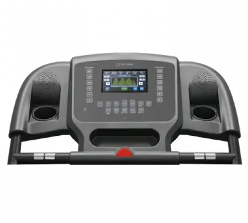 Беговая дорожка OXYGEN TESLA TFT HRC