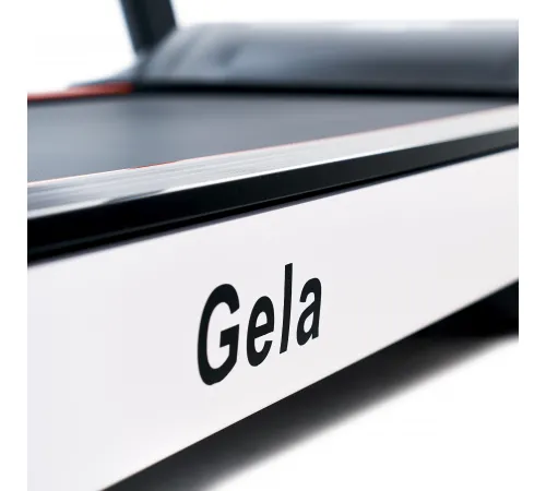 Беговая дорожка электрическая Proxima Gela арт. PROT-212-HRC