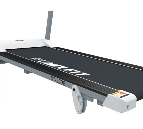 Беговая дорожка UNIXFIT ST-560E White