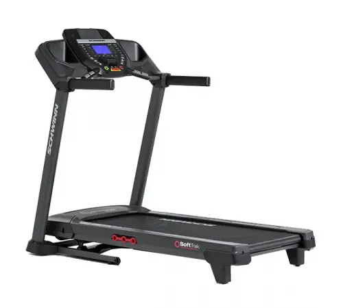 Беговая дорожка Schwinn 510T
