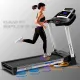 Беговая дорожка Clear Fit SoftLine ST 50