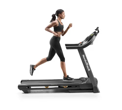 Беговая дорожка NordicTrack T12.0